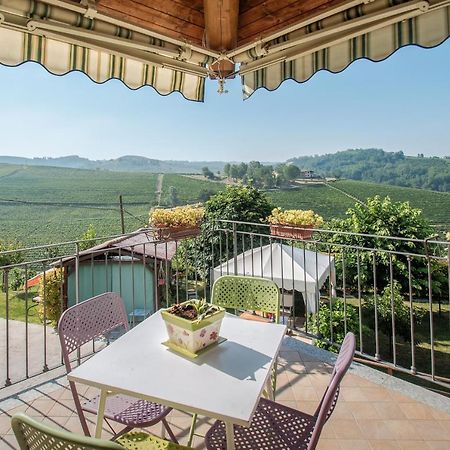 Apartamento Sunny House Diano dʼAlba Exterior foto