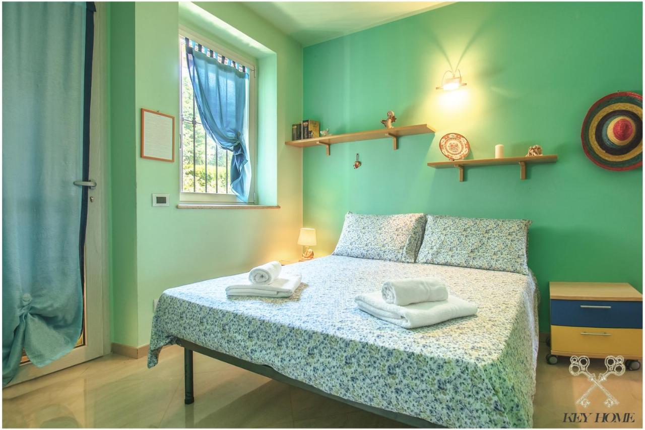 Apartamento Sunny House Diano dʼAlba Exterior foto