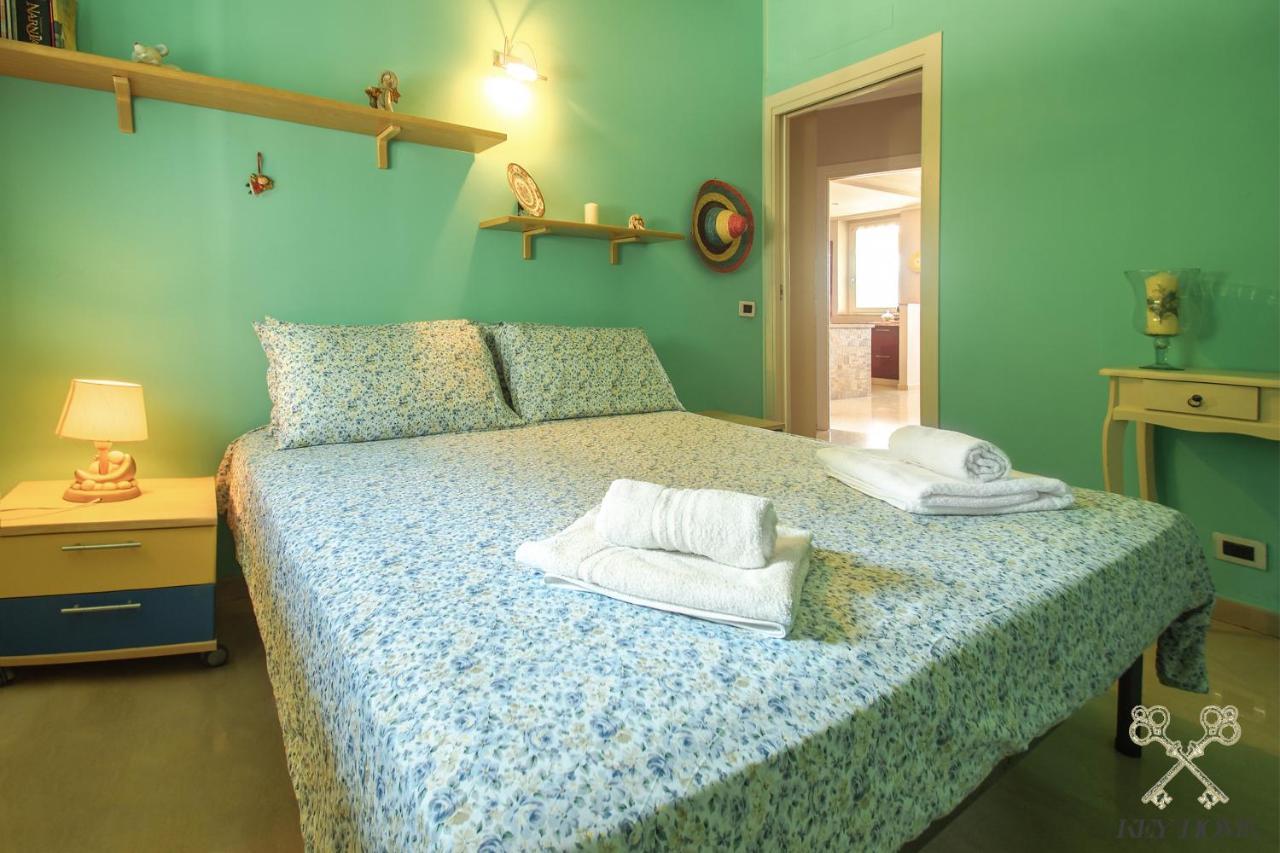 Apartamento Sunny House Diano dʼAlba Exterior foto