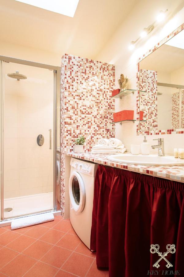Apartamento Sunny House Diano dʼAlba Exterior foto