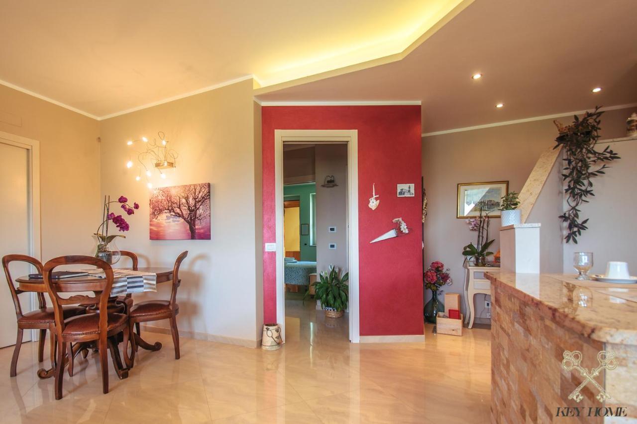 Apartamento Sunny House Diano dʼAlba Exterior foto