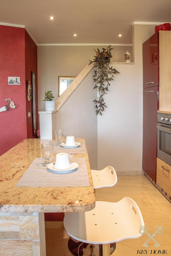 Apartamento Sunny House Diano dʼAlba Exterior foto