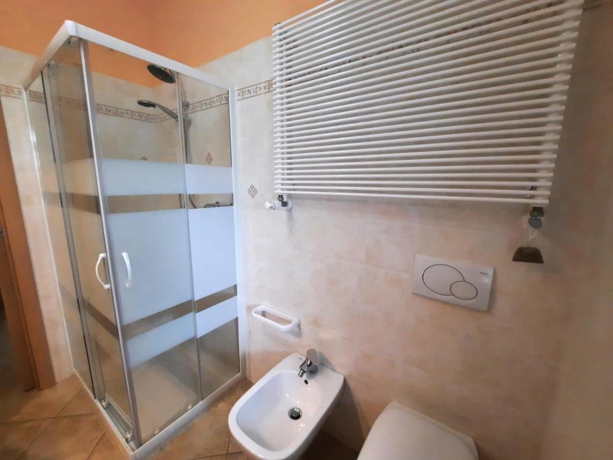 Apartamento Sunny House Diano dʼAlba Exterior foto