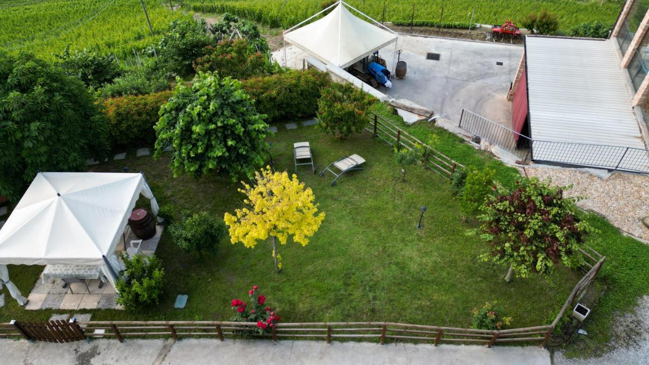 Apartamento Sunny House Diano dʼAlba Exterior foto