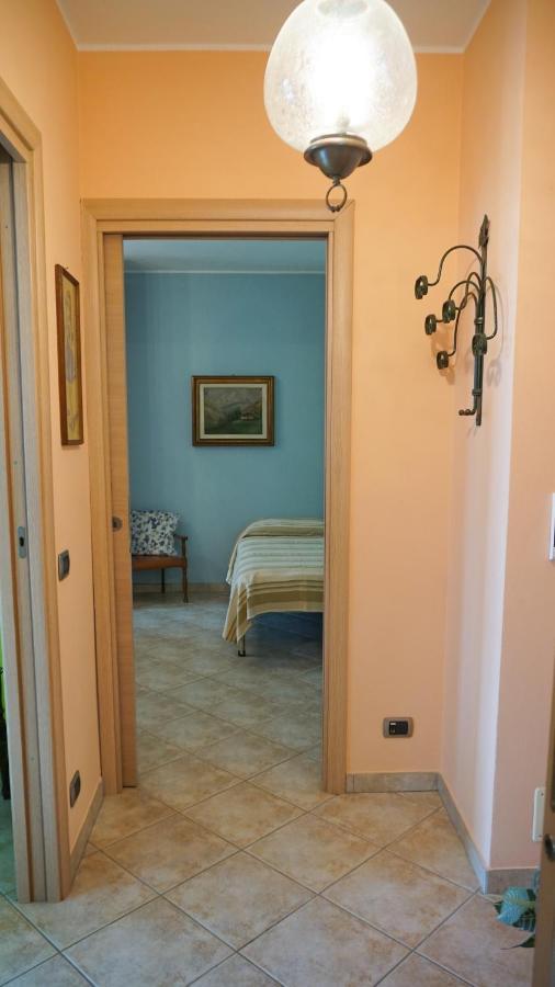 Apartamento Sunny House Diano dʼAlba Exterior foto