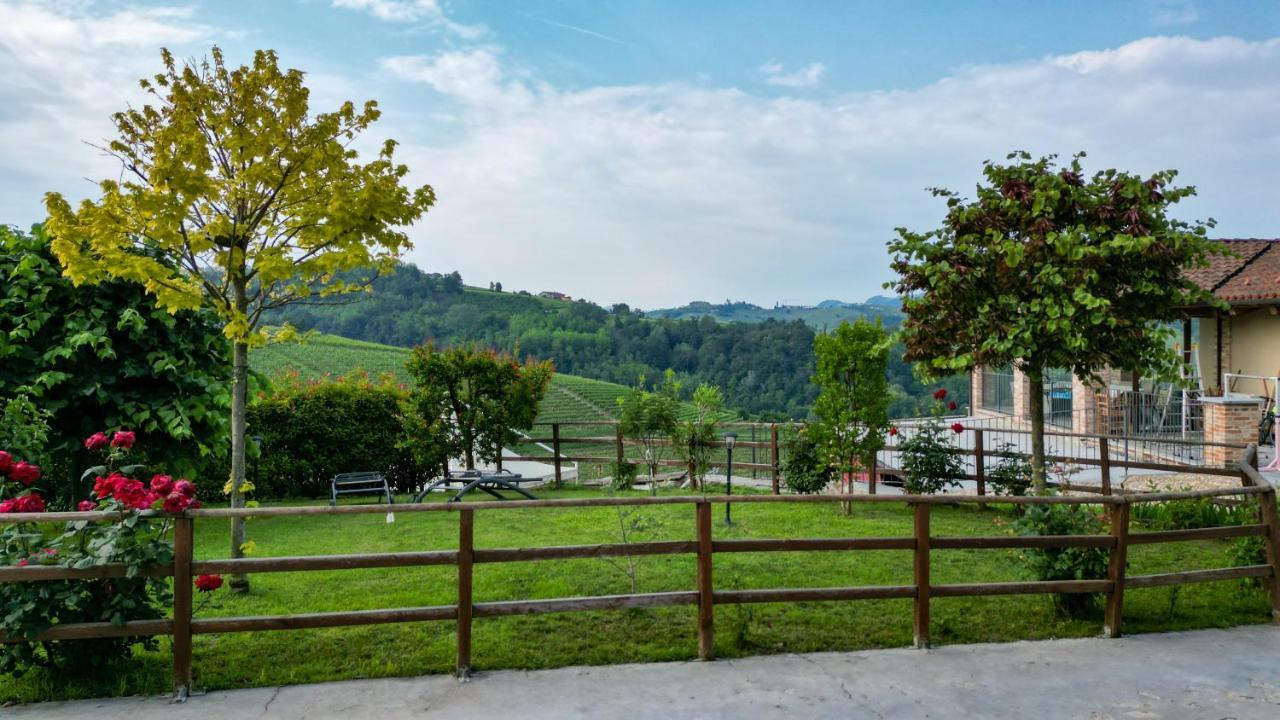 Apartamento Sunny House Diano dʼAlba Exterior foto