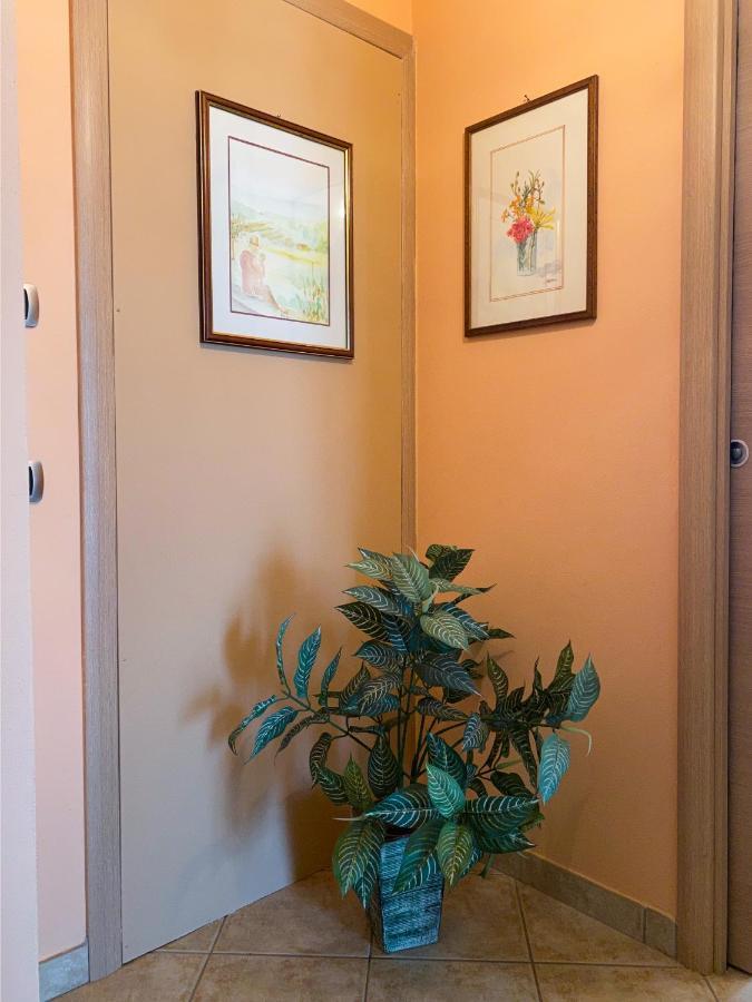 Apartamento Sunny House Diano dʼAlba Exterior foto