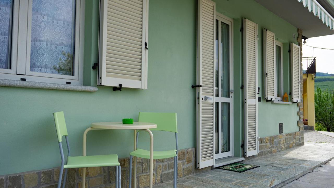Apartamento Sunny House Diano dʼAlba Exterior foto