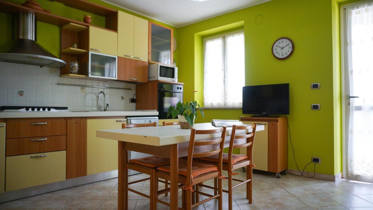 Apartamento Sunny House Diano dʼAlba Exterior foto